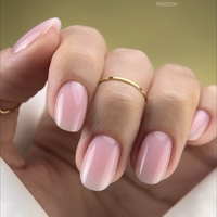 Liquid polygel Passion 24 15 ml