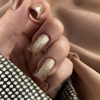 Gel polish Lux cat eye 01 8 ml