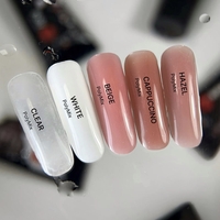 PolyMix polygel Cappuccino 60 ml