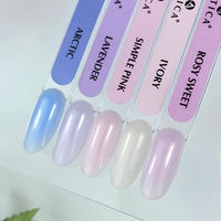 PolyMix polygel Ivory 30 ml