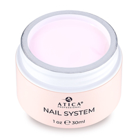 Exel builder gel Moon shadow 10 30 ml