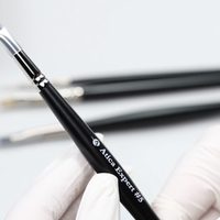 Brush Atica Gradient