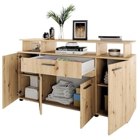 Скрин Сити 3056 в пет цветови комбинации