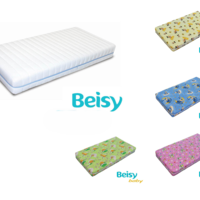 Бебешки матрак Beisy
