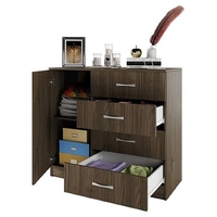 Скрин Сити 3008 в пет цветови комбинации