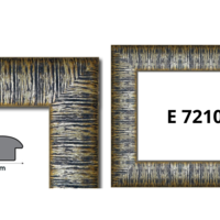 Профили за рамки с ширина от 65 мм до 75 мм