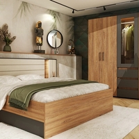 Спален комплект Нарди