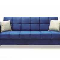 Разтегателен диван Аспендос