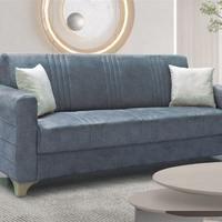 Разтегателен диван Лайн