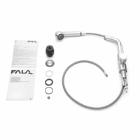FALA Inox Steely 5