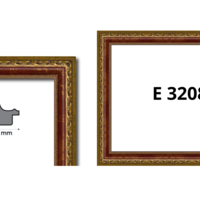 Профили за рамки с ширина от 31 мм до 39 мм