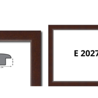 Профили за рамки с ширина от 18 мм до 24 мм