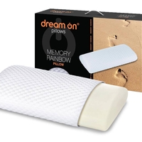 Възглавница MEMORY RAINBOW