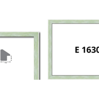 Профили за рамки с ширина до 17 мм