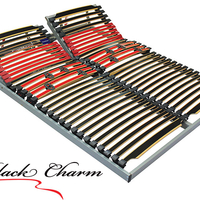 Подматрачна рамка Black Charm с опция Г/ двойна