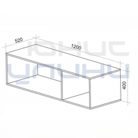 Надстройка  Матера