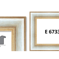 Профили за рамки с ширина от 65 мм до 75 мм