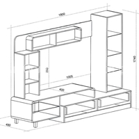 Секция Каризма