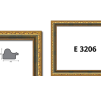 Профили за рамки с ширина от 31 мм до 39 мм