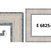 Профили за рамки с ширина от 65 мм до 75 мм