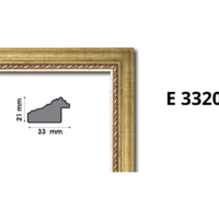 Профили за рамки с ширина от 31 мм до 39 мм