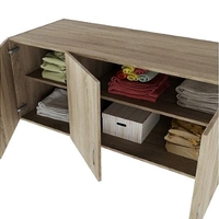 Надстройка Сити 1005 в пет цветови комбинации