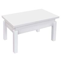 Разтегателна маса Сезам с повдигащ механизъм