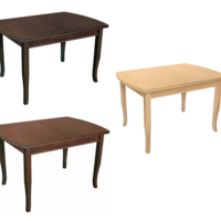 Разтегателна маса Елвира