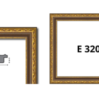 Профили за рамки с ширина от 31 мм до 39 мм