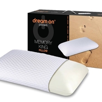 Възглавница MEMORY KING