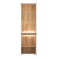 Витрина CTUK01R с LED осветление