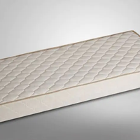 Еднолицев матрак Classic Foam/ двоен
