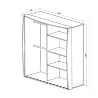 Гардероб Кармен