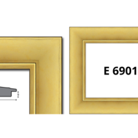 Профили за рамки с ширина от 65 мм до 75 мм