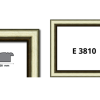 Профили за рамки с ширина от 31 мм до 39 мм