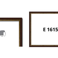 Профили за рамки с ширина до 17 мм