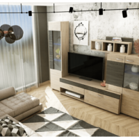 Секция Галакси