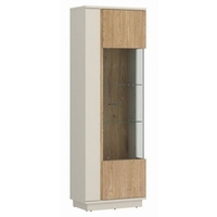 Витрина LUSV101 L/P с LED осветление