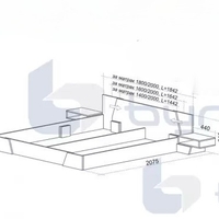 Спалня  Варио