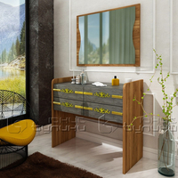 Тоалетка Оскар