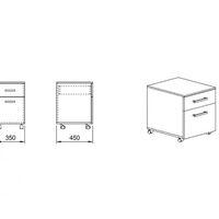 Контейнер  Модул 87