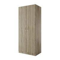 Гардероб Сити 1007 в пет цветови комбинации