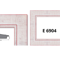 Профили за рамки с ширина от 65 мм до 75 мм