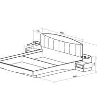 Спалня Кармен