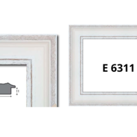 Профили за рамки с ширина от 50 мм до 64 мм