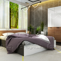 Спален комплект Матера