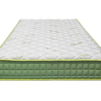 Матрак ALOESENSE/ двоен