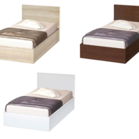 Легло Хай 90 с табла