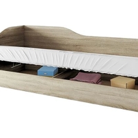 Легло Сити 2004 в пет цветови комбинации