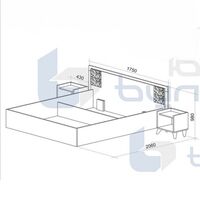 Спалня Сахара